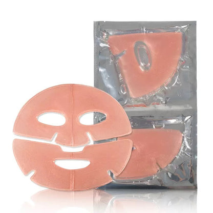30-Day Reusable Silicon Glow Mask
