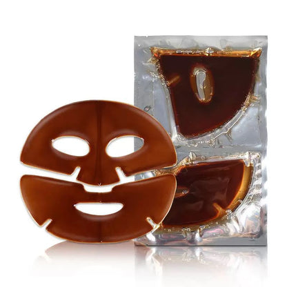 30-Day Reusable Silicon Glow Mask