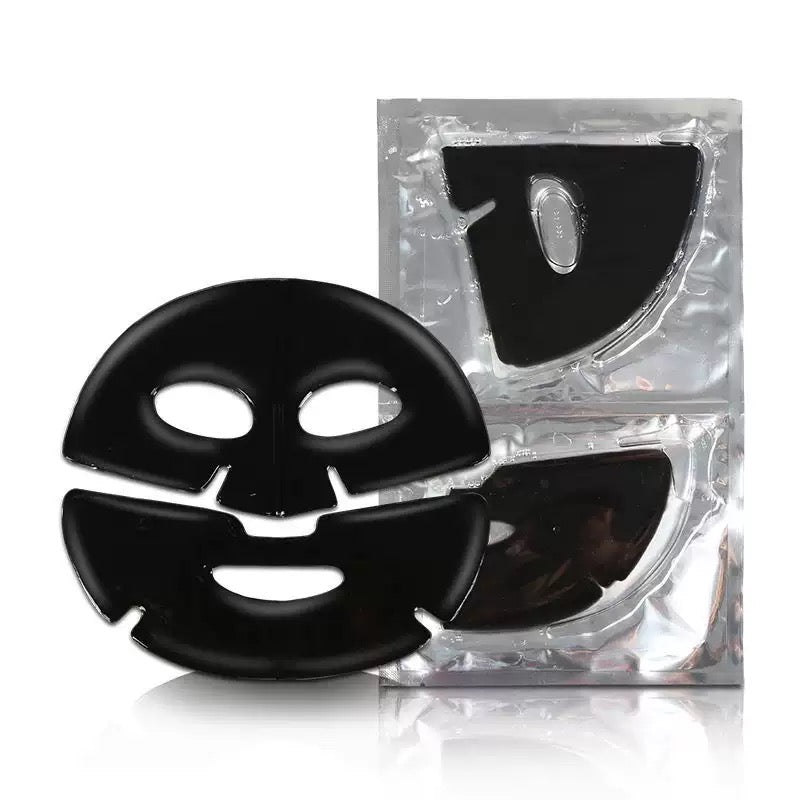 30-Day Reusable Silicon Glow Mask