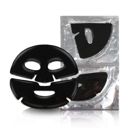 30-Day Reusable Silicon Glow Mask