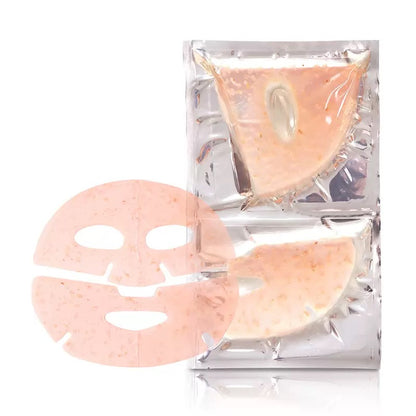 30-Day Reusable Silicon Glow Mask