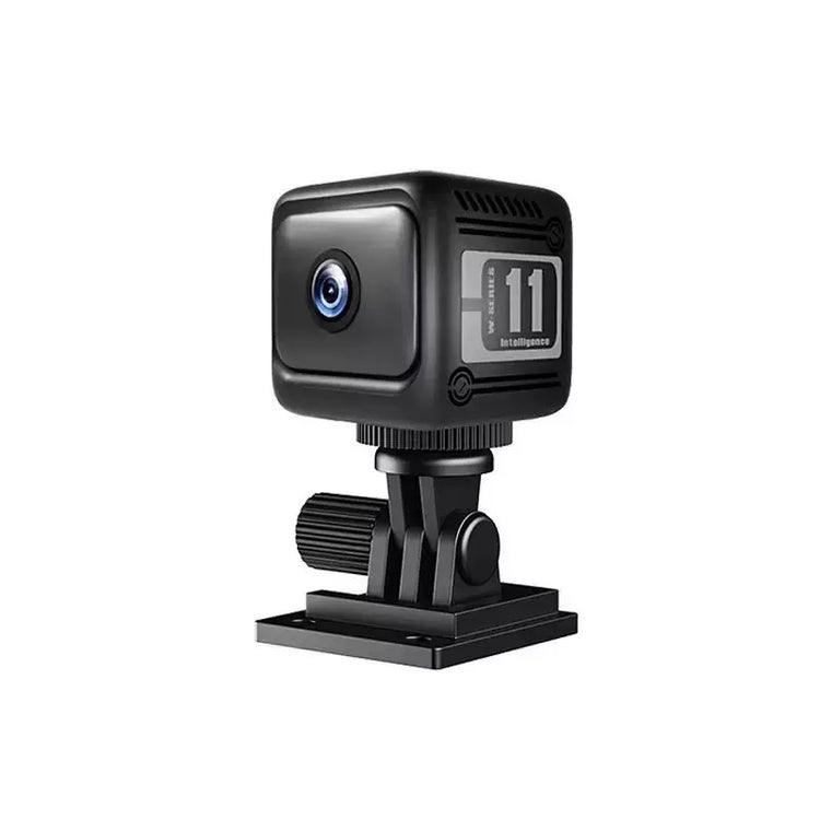 Hidden Smart Wi-Fi Security Camera