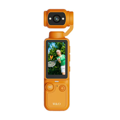 Pocket camera