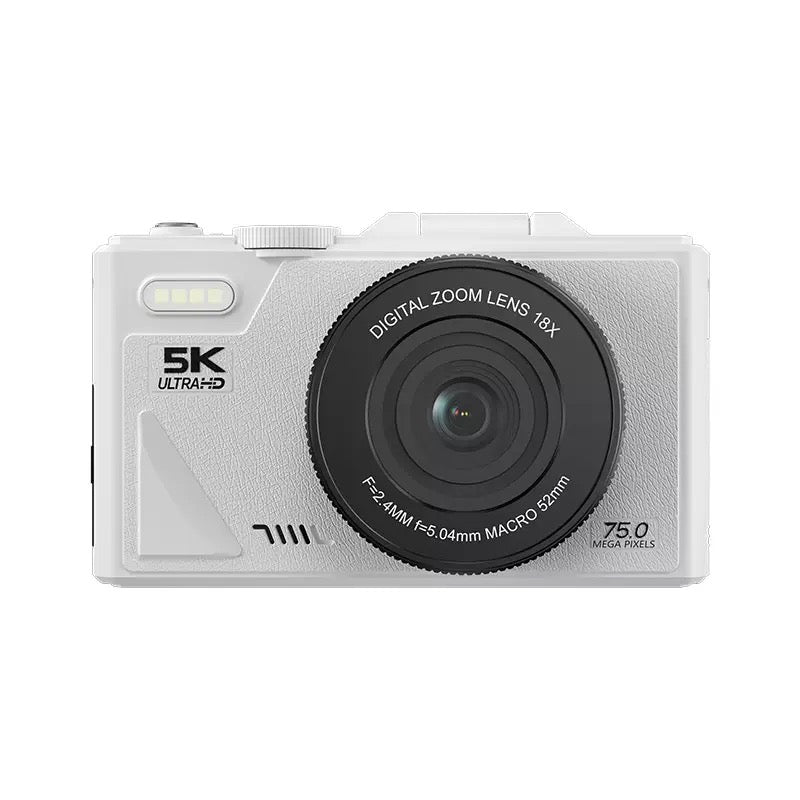 5K Digital Camera