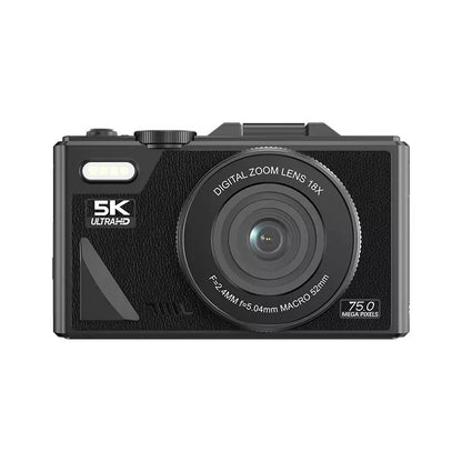 5K Digital Camera