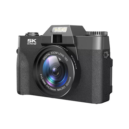 5K Digital Camera